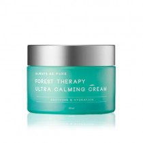 Always Be Pure Forest Therapy Ultra Calming Cream  80ml